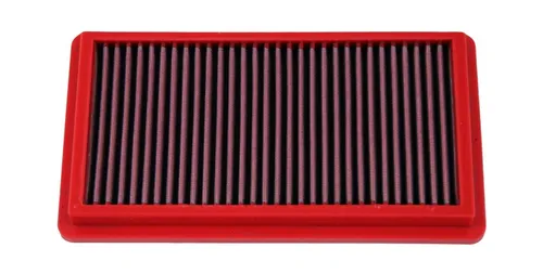 SPORTLUFTFILTER Aus Waschbarer Baumwolle BMC FB 379/04 RX-8 1.3 PS 235 Jahr 03