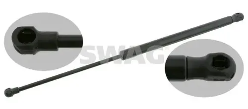 Swag Gasfeder, Koffer-/Laderaum SWAG extra 32 92 3394