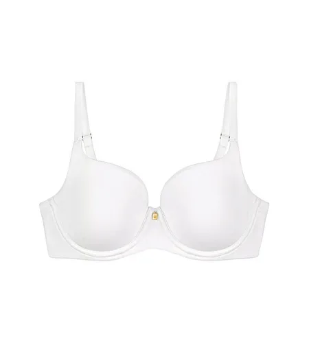 Bügel-BH TRIUMPH "Body Make-Up Essentials WP" Damen Gr. 75 Cup D - Funktionsunterwäsche, superleichter und glatter Microtouch-Stoff für maximalen Tragekomfort, ideal unter figurnaher Kleidung.