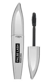 L´Oréal Paris False Lash Mascara Wimperntusche für verlängerte und geschwungene Wimpern Noir