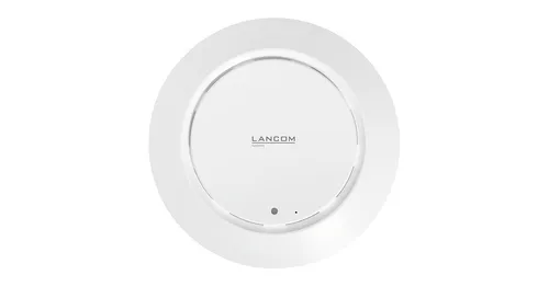 LANCOM LW-500 Funkbasisstation - Dualband Wi-Fi 802.11ac Wave 2 - Router mit hoher Reichweite und stabiler Verbindung, ideal für Unternehmen und Home Offices.