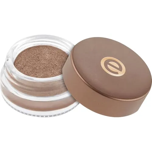essence Cream Eyeshadow Lidschatten-Creme Farbton 03 Oyster 5 g