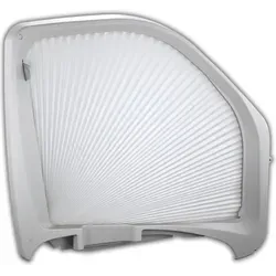 Dometic SP 300 Seitenscheibenverdunkelung für Fiat Ducato 250/290 - Belüftungsabdeckungen, bietet effektive Verdunkelung und Temperaturregulierung für mehr Komfort im Fahrzeug.