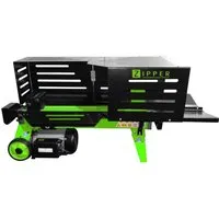 Zipper Holzspalter ZI-HS5TN - 5 t Spaltkraft, leistungsstarker Holzspalter für effizientes Spalten von Holzstämmen