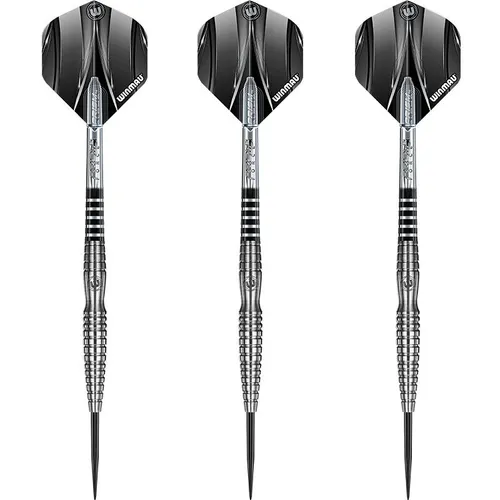 Winmau Steel Darts Sniper 90% natural Tungsten Steeltip Dart Steeldart Darts NEU