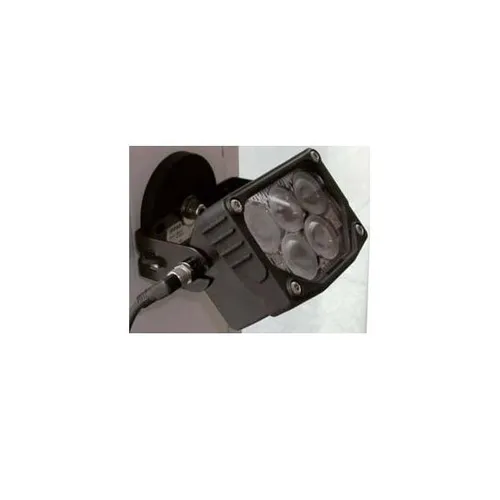 Gifas Electric LED-Strahler SpotLED.SW.5X45 Gr G Electric 268311 LED-Strahler