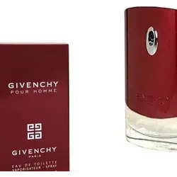 Givenchy Pour Homme Eau de Toilette 100 ml - Eleganter Herrenduft mit frischen Zitrusnoten, holziger Würze und einer starken Basis aus Zedernholz – ideal für stilbewusste Männer.