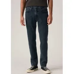 Taper Blue Aria 502 - Moderne Tapered Jeans in zeitlosem Blau, maschinenwaschbar und ideal für den Alltag. Bequemer Schnitt für optimale Bewegungsfreiheit.