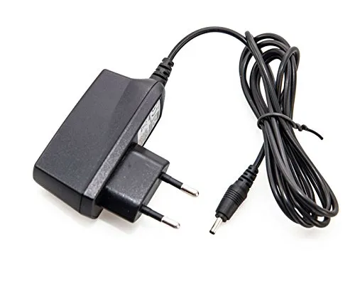 caseroxx Ladegerät für Nokia 1600/1650 – Set mit 220V Netzadapter () & USB-Kabel