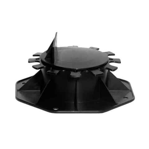 Osmo Terrassenlager Big Foot 6,0 - 14,0 cm 4006850698646