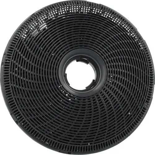 vhbw Aktivkohlefilter kompatibel mit Glem GHP641, GHP640IX, GHP940, GHP672, GHP640, GHF651, GHP972, GHP970, GHP940IX Dunstabzugshaube