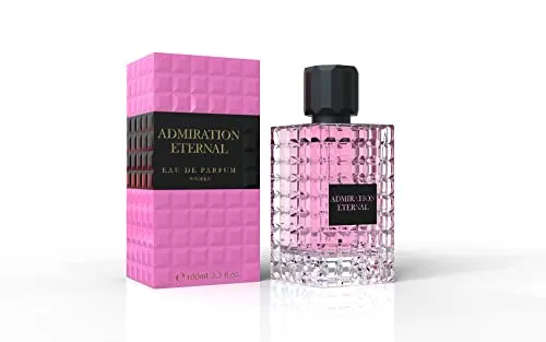 EDP 100ml "Admiration Eternal"