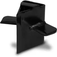 EBERTH Ersatz-Spaltkreuz für hydraulischen Buchenspalter - Holzspalterzubehör aus hochwertigem, robustem Stahl für alle Holzarten. Ideal für effizientes Spalten und Wintervorbereitung - einfaches Austauschen für sofortige Nutzung.