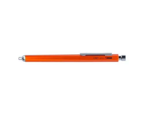 OHTO Gelroller Feinminen Gelroller Ø 10 mm mit Druckmechanik