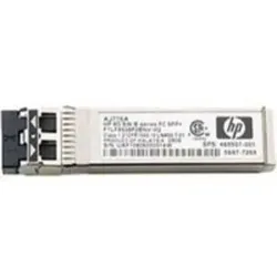 HP QSFP+ TRANSCEIVER MODULE 40GBASE-SR4