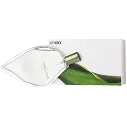 Kenzo Parfum D Ete - Eau de Parfum für Damen 75 ml, blumiger Duft mit Maiglöckchen, Jasmin und Sandelholz für das ganze Jahr