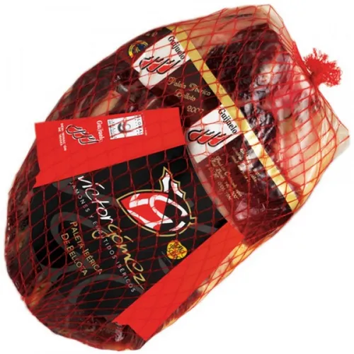 Iberischer Schinken aus Eichelmast Iberico de Bellota 100% Vollblut