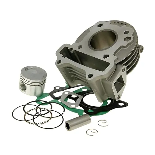 Octane Zylinderkit 50ccm 4-Takt für ATU Explorer Formula 2000 50 Znen Sun 101