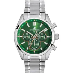 ADORA Nautic AN2308 Herren Titan Chronograph 10Bar - Chronograph aus Titan, 10 bar wasserdicht, ideal für Sport und Freizeit. Hochwertiges Mineralglas und präzises Quarzwerk.