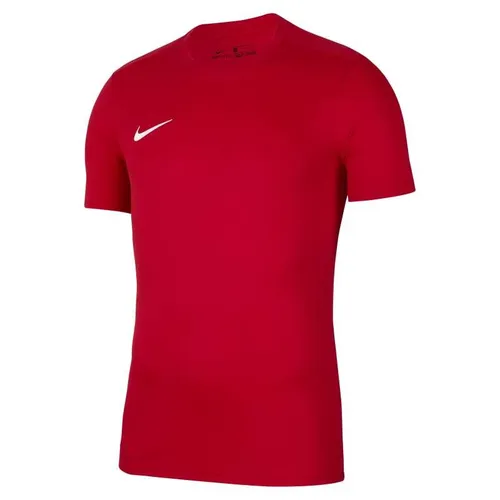 Nike Park VII Trikot Fußball Handball Leiberl Sport Shirt Top Hemd Gym BV6708