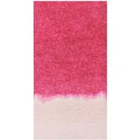 Lola&Moi Teppich Azalea Rot 80x150cm - Modischer Teppich in Rot, ideal für Wohnzimmer und Schlafzimmer. Sein einzigartiges Design mit harmonischem Farbverlauf bringt frische Dynamik und Stil in jeden Raum. Hergestellt aus hochwertigen Materialien für langanhaltende Freude.