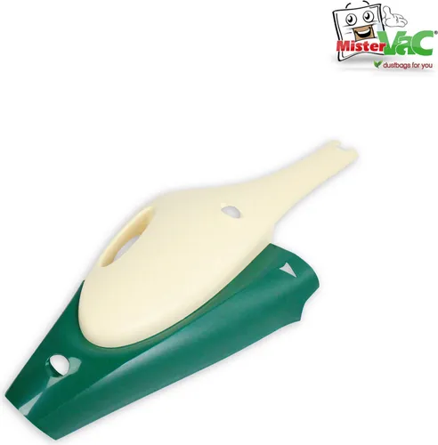 Gehäuse kompatibel mit Vorwerk Kobold 135