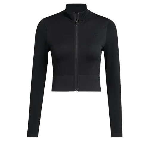 Adidas Jacket JX3900 in Mujer Farbe, Größe S - Stylische Adidas Jacke JX3900 in trendiger Mujer Farbe, ideal für den Alltag. Perfekte Passform und hoher Tragekomfort für jeden Anlass.