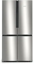 KF96NVPEA French Door Kühlschrank - hyperFresh 0°C, NoFrost Technologie, LED-Beleuchtung und superCooling für optimale Frische