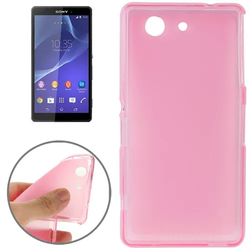 Handy Hülle Schutz Case Cover Schutzhülle Etui für Handy Sony Xperia Z3 Compact