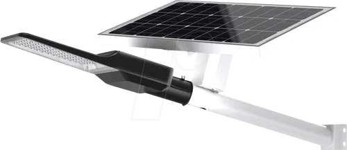 ENOVALITE LED Solar Straßenleuchte 400 W – Energieeffiziente Außenbeleuchtung - Lampen – Diese 400 W Solar-Straßenleuchte mit 5200 Lumen und IP65 ist ideal für Wege und Parkplätze. Sie bietet kabellose, wartungsarme Beleuchtung und bis zu 14 Stunden Leuchtdauer.