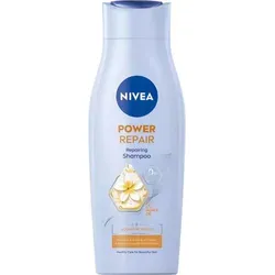 Nivea Power Repair Szampon naprawczy, 400ml