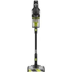 Ryobi RASV18BL-0 Anti-Tangle-Staubsauger - 18 V bürstenlos, maximale Saugeffizienz auf Böden und Teppichen, selbststehendes Design und Anti-Tangle-Bürste für starke Saugleistung