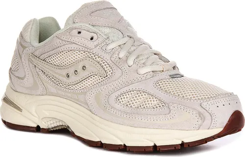 Saucony Unisex-Erwachsene Grid Jazz 9 Sneaker - Damen-Sneaker mit Retro-Tech-Innovation, offenes Mesh und Wildleder-Overlays für optimalen Komfort und Stil.