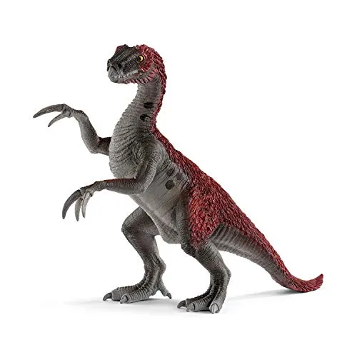 Schleich 15006 - Jungtier Therizinosaurus, 17.3 x 9.1 x 15.7 cm