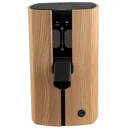 Millenia D1+ Digital Getreidemühle mit Waage - Moderne Getreidemühle mit Touchscreen und integrierter Waage. Leistungsstarker Motor und innovative Mahlsteine für präzises Mahlen. Gewinner des Tiroler Designpreises 2022.