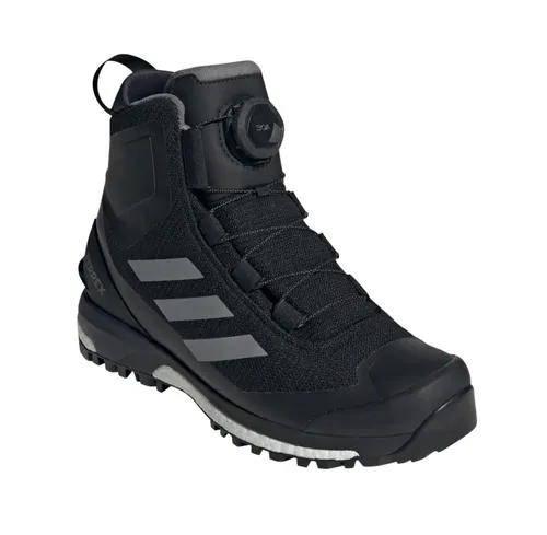 adidas Terrex Conrax BOA RAIN.RDY Wanderschuhe für Herren - Wanderschuhe mit COLD.RDY Technologie und PrimaLoft® Isolation für Wärme und Komfort bei kaltem Wetter, ideal für Bergtouren.