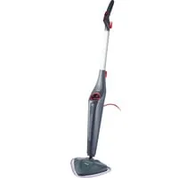 Vileda STEAM PLUS PRO COMPACT 180851 Akku-Nass- und Trockensauger - Effizienter Akku-Nass- und Trockensauger für gründliche Reinigung. Mit schneller Aufheizzeit von 15 Sekunden und praktischer Steuerung für verschiedene Bodenarten. Ideal für Ecken und enge Bereiche.