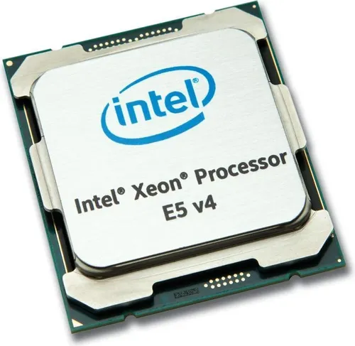 Intel Xeon E5-2623V4 Prozessor - 2,6 GHz, 4 Kerne, 8 Threads - Prozessor mit 10MB Cache, ideal für Serveranwendungen und leistungsstarke Workstations. Perfekt für Multitasking und rechenintensive Aufgaben.