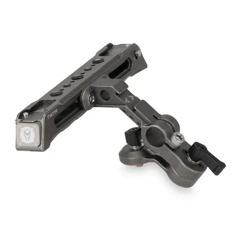 Tilta Adjustable Top Handle Plus TA-QRTH6 Für Blackmagic BMPCC 6K PRO/G2