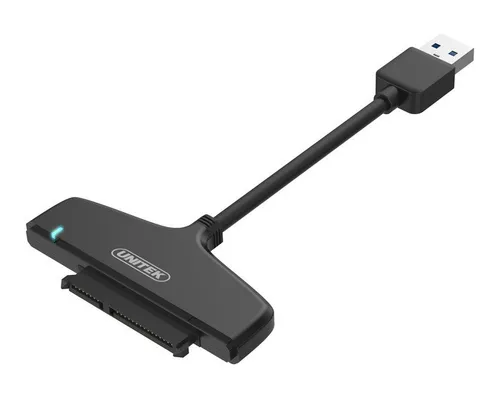Adapter USB 3.0 - SATA III HDD/SSD 2.5; Y-1096 UNITEK 4894160034014