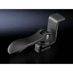 Rittal AS 4050.851 Cam Clamp - Hochwertiges Regalzubehör - Praktische Cam Clamp für sicheres Fixieren von Regalen. Robuste Qualität aus Deutschland, ideal für vielseitige Anwendungen.