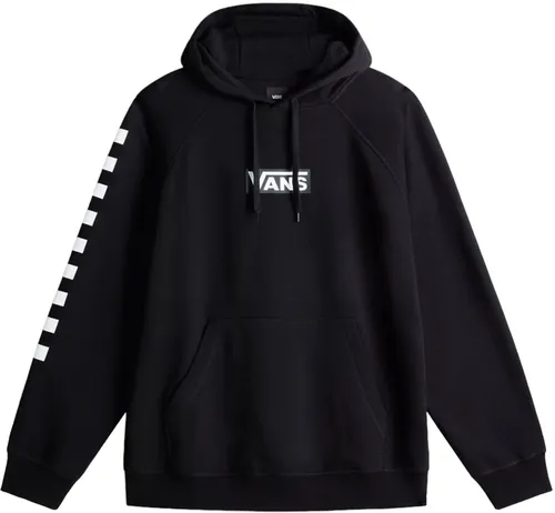 VANS BOXED Hoodie 2025 black - S