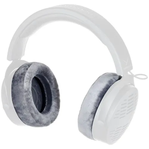 beyerdynamic EDT 900 Pro X Ear Pads - Ohrpolster für DT 900 Pro X, aus hochwertigem Velour für optimalen Komfort und Klang, inkl. Schaumnetzscheibe, ideal für lange Hörsessions.