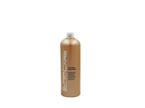 HAIR HAUS Super Brillant Care Volumen Shampoo 1000 ml