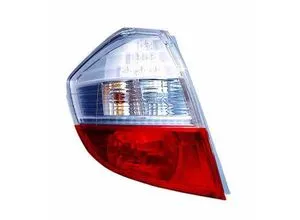ABAKUS Heckleuchte 2171986rldae W21W rechts für HONDA - Hochwertige ABAKUS Heckleuchte für HONDA, W21W-Birne, sorgt für optimale Sichtbarkeit und Sicherheit im Straßenverkehr.