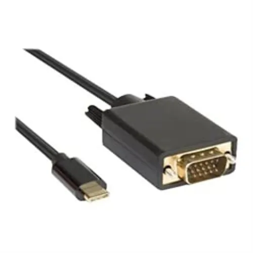 Cavo Usb Tipo C To Vga M 1080P NEU