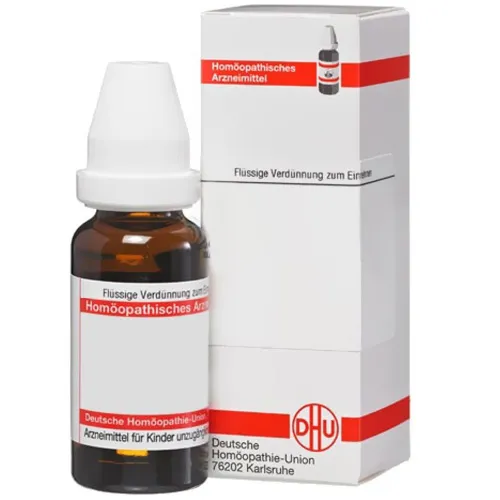 DHU Histaminum Hydrochloricum D12