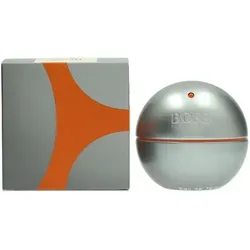 Hugo Boss Boss in Motion 90 ml EDT - Herrenduft mit Moschus und Sandelholz - Eau de Toilette Spray für Herren, 90 ml, mit einem einzigartigen Duftmix aus Moschus und Sandelholz - ideal für den modernen Mann.