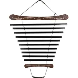 Meinl Sonic Energy Meditation Flow Chime E-Moll