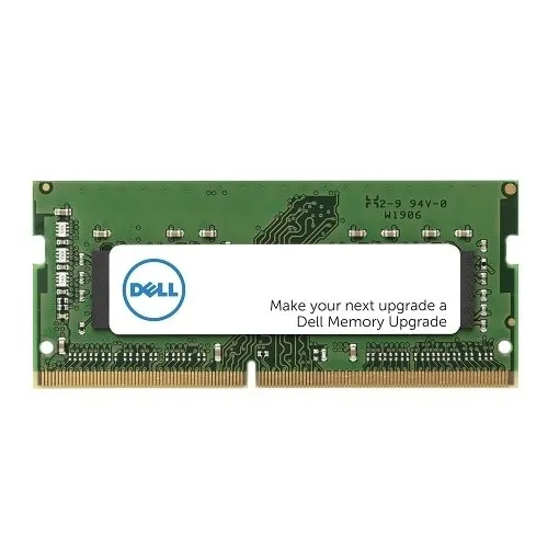 GB - SO-DIMM 262-pin 16GB DDR5 - Ersatzteil für Laptops, 16 GB DDR5 RAM mit 4800 MHz, ideal für verbesserte Leistung und Multitasking-Fähigkeiten.